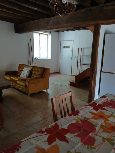 Location appartement 3 pièces Auneau-Bleury-Saint-Symphorien (28700)