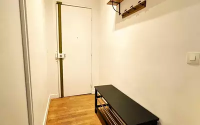 Paris 17E (75017)