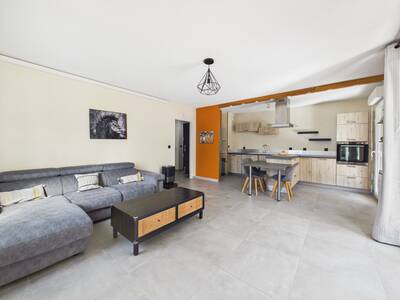 Vente appartement 3 pièces Marseille 11e