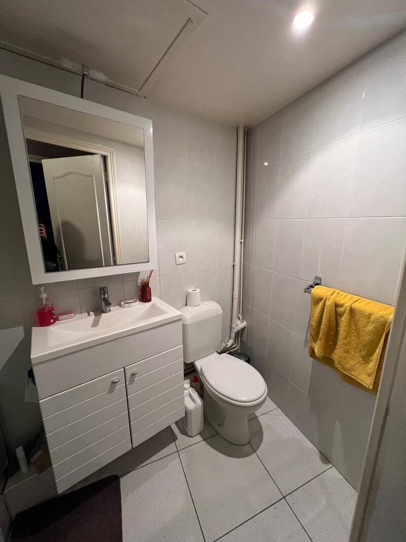 Paris 12E (75012)