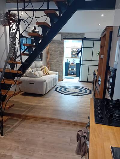 Vente maison 3 pièces Saint-Bauzille-de-Putois (34190)