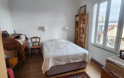 Maisons-Alfort (94700)