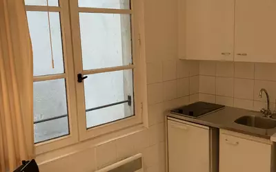 Paris 6E (75006)
