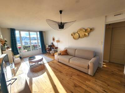 Vente appartement 3 pièces Châtillon (92320)