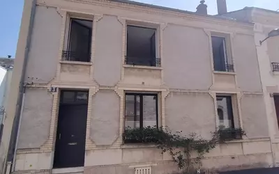 Orléans (45000)