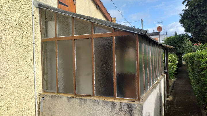 Champigny-Sur-Marne (94500)
