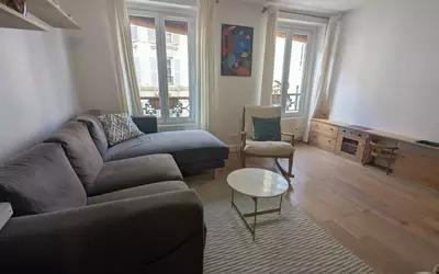 Paris 10E (75010)