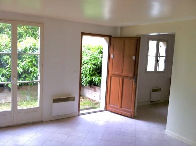 Chamarande (91730)