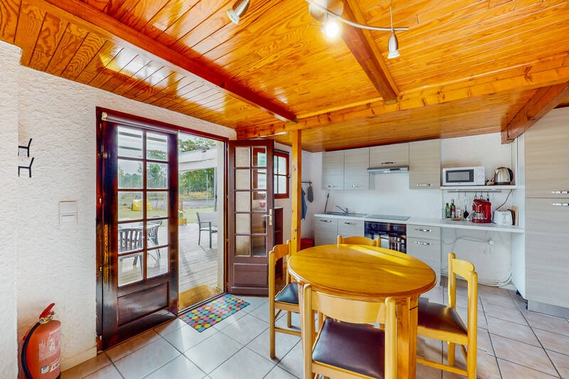 Ensemble Immobilier, Naujac-Sur-Mer (33990)