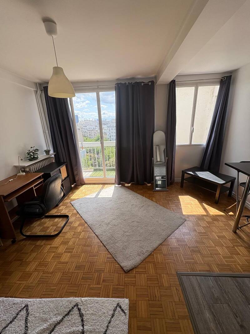 Paris 15E (75015)