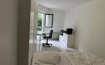 Évry-Courcouronnes (91000)