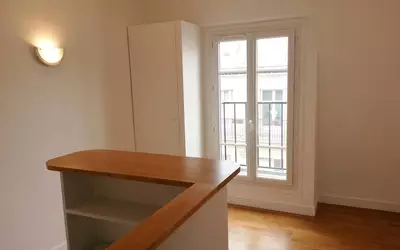 Paris 5E