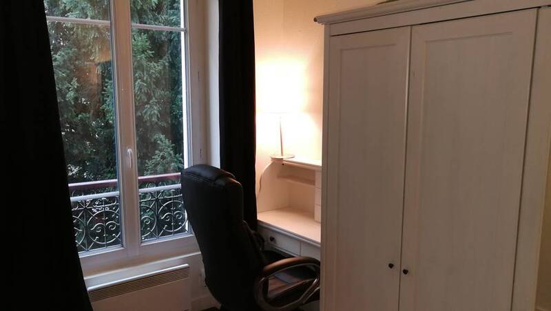 Paris 12E