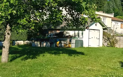Aurec-Sur-Loire (43110)