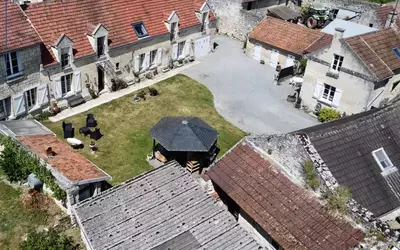 Crépy-En-Valois (60800)