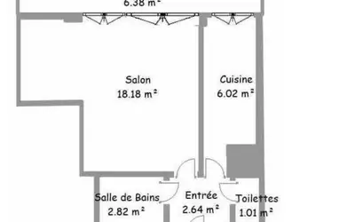 Paris 14E (75014)