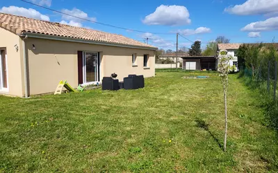 Saint-Ciers-D'abzac (33910)