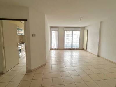 Vente appartement 4 pièces Montpellier (34)