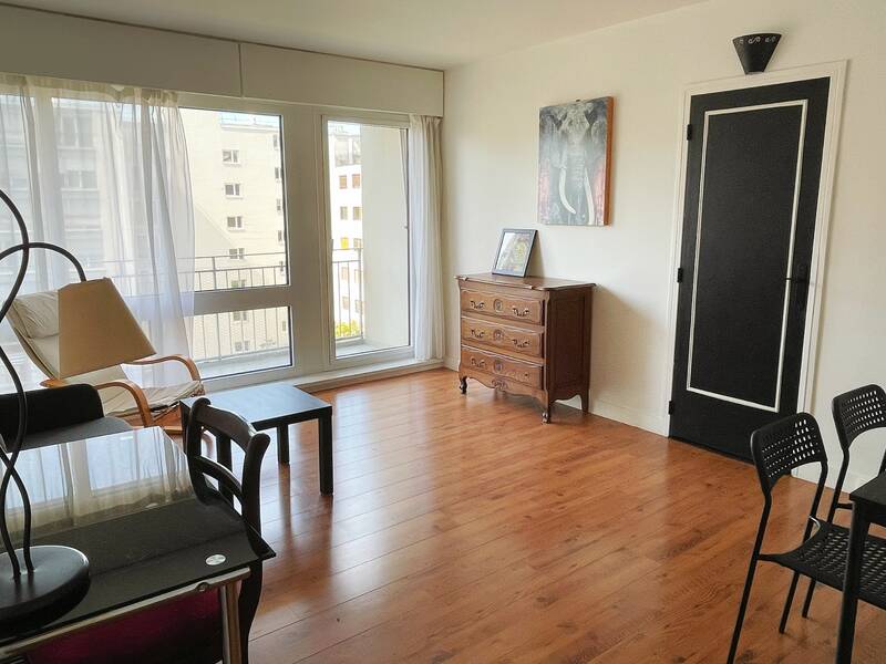 Paris 15E (75015)