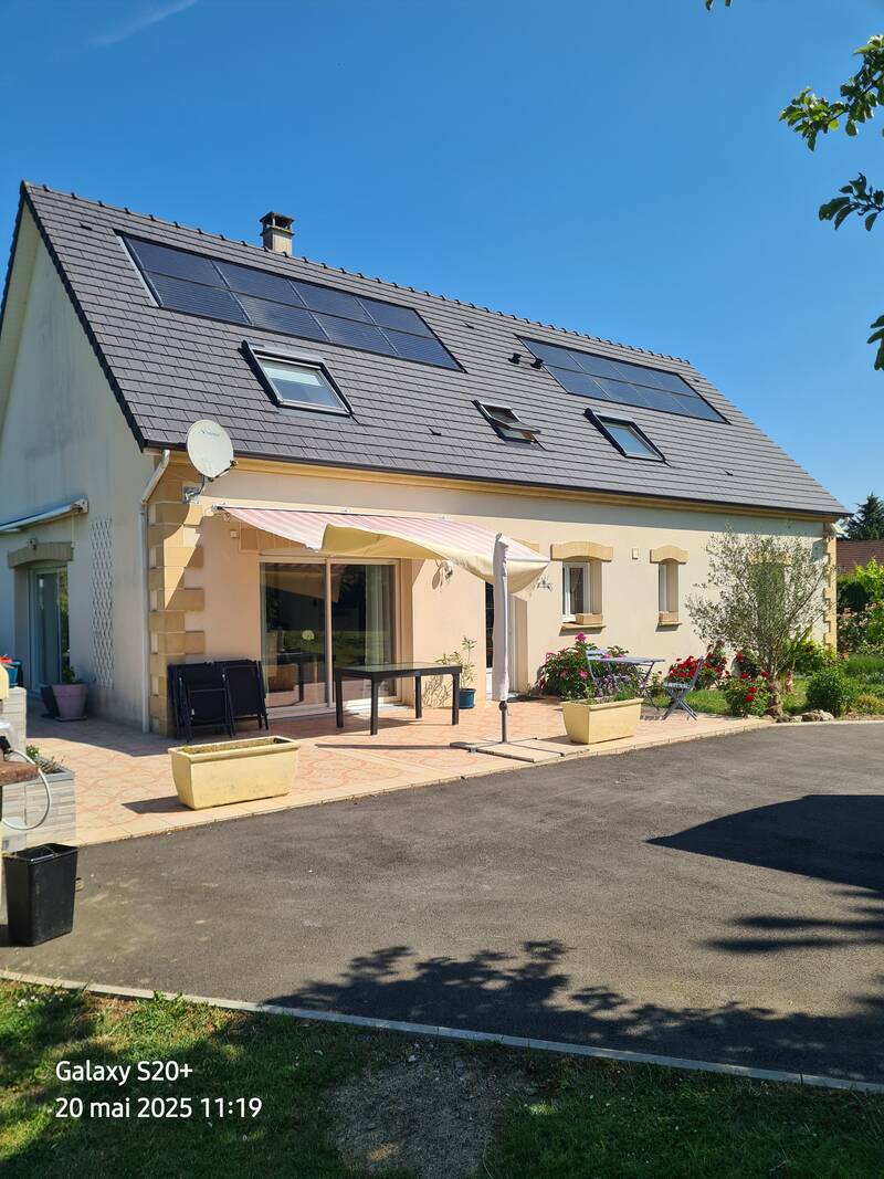 Bettencourt-Saint-Ouen (80610)