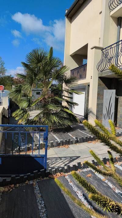 Vente maison 6 pièces Metz (57)