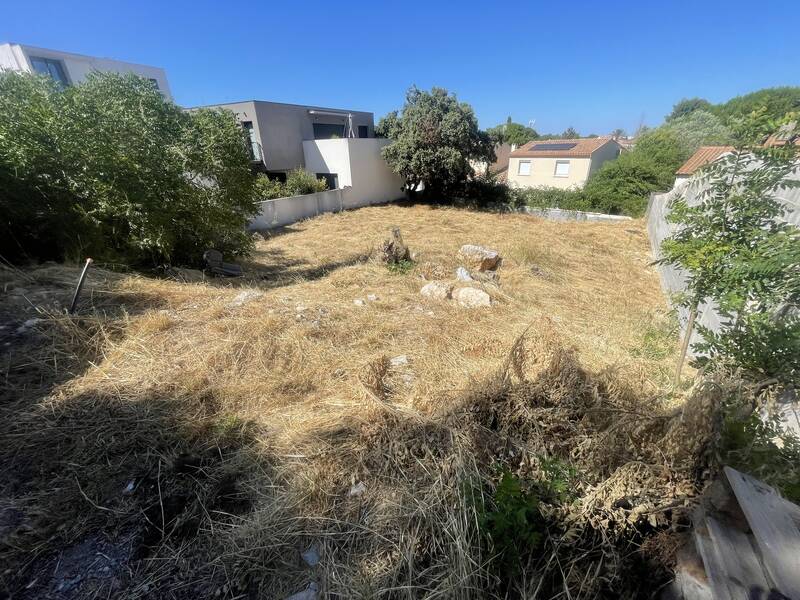 Frontignan (34110)