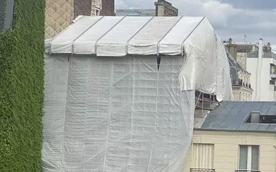 Paris 16E