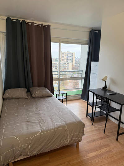 Location chambre en colocation 4 pièces Le Mée-sur-Seine (77350)