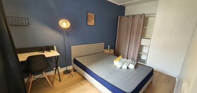 Location chambre en colocation 6 pièces Argenteuil (95100)
