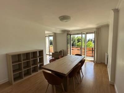 Location appartement 3 pièces Annecy (74000)