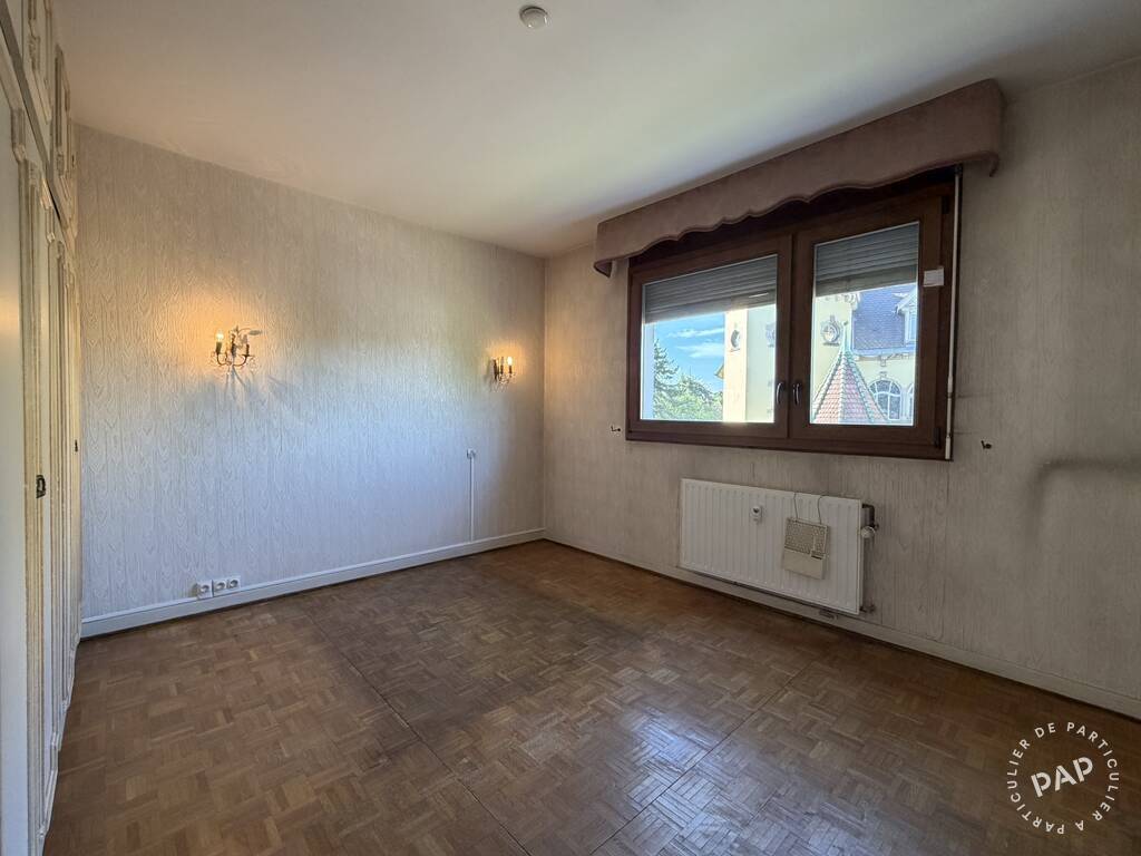 Vente appartement 5 pièces 114 m² Colmar (68000) - 114 m² - 249.000 € | Particulier à Particulier — 10