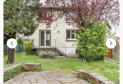 Vente maison 4 pièces Conflans-Sainte-Honorine (78700)