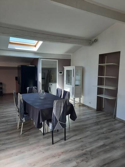 Location appartement 5 pièces Tarascon (13150)