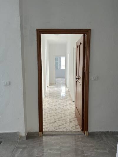 Vente appartement 3 pièces Tunisie