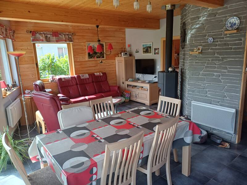 La Chaux-Du-Dombief (39150)