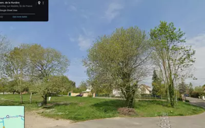 Le Tremblay-Sur-Mauldre (78490)