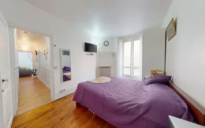 Pantin (93500)