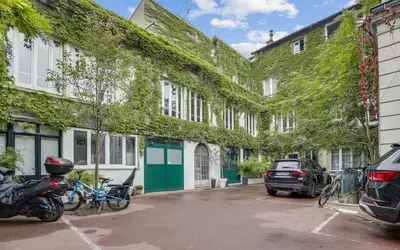 Asnières-Sur-Seine (92600)