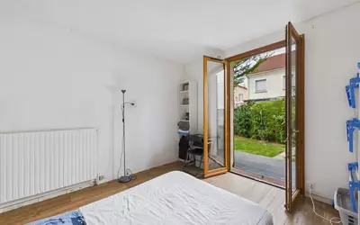 Vitry-Sur-Seine (94400)