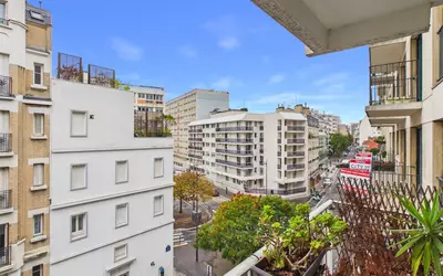 Paris 15E (75015)