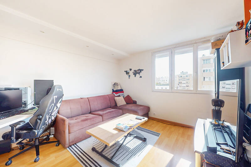 Paris 15E