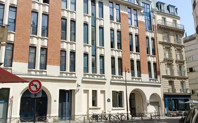 Paris 17E (75017)