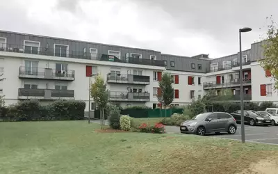 Sartrouville (78500)