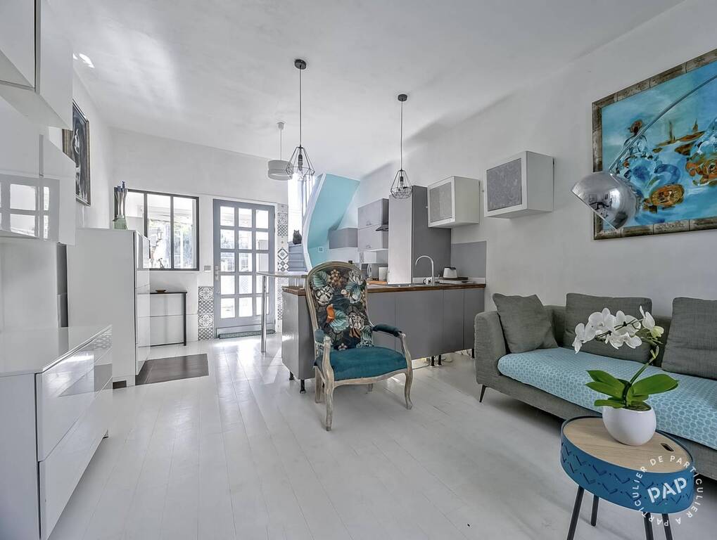 Vente maison 81 m² Presles (95590) - 81 m² - 265.000 € | Particulier à Particulier — 7