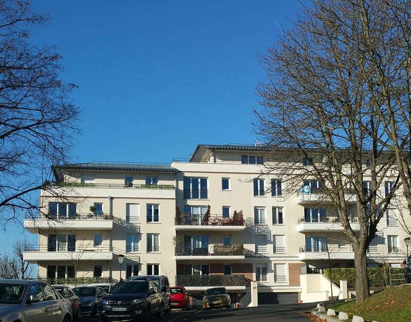 Rueil-Malmaison (92500)