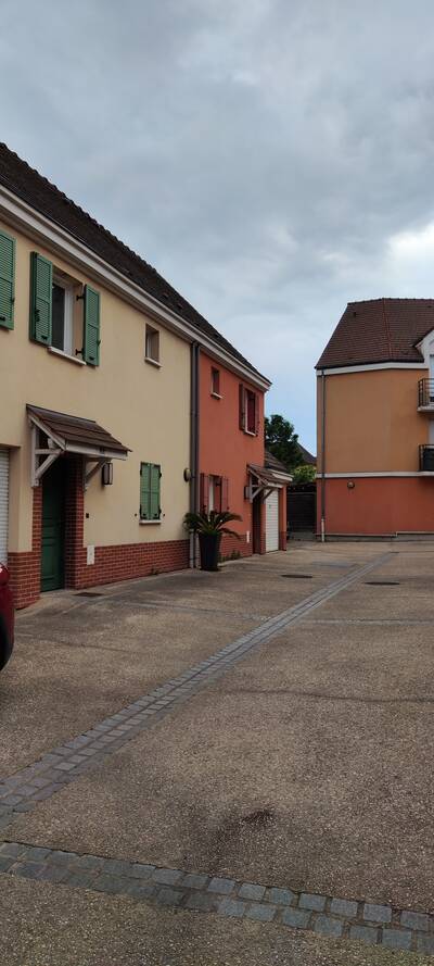Vente maison 5 pièces Sarcelles (95200)