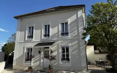 Claye-Souilly (77410)