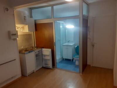 Location appartement studio Arras (62000)