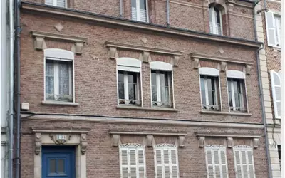 Amiens (80000)