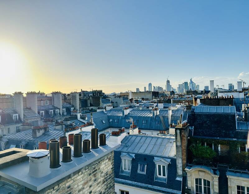 Paris 16E (75016)